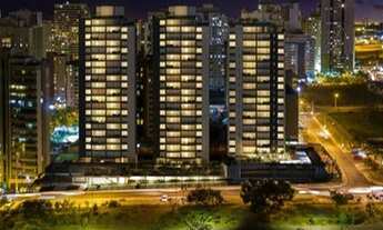 Imagem 7: Apartamento para venda com 144 metros quadrados com 3 quartos em Norte - Brasília - DF