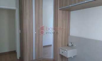 Imagem 6: Apartamento Padrão em Jundiaí