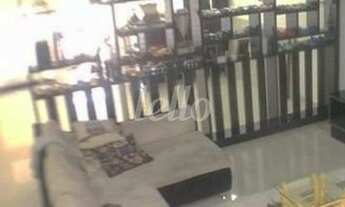 Imagem 5: Santo André - Casa Padrão - Campestre