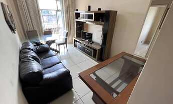 Imagem 2: Apartamento Mobiliado com 02 quartos em Turiaçu - RJ