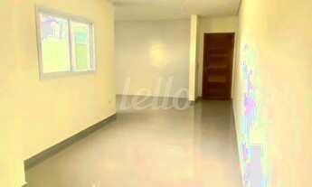 Imagem 2: Santo André - Apartamento Padrão - Parque Oratório