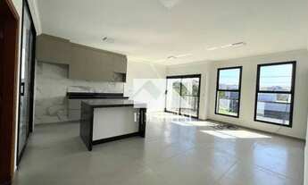 Imagem 3: Casa com 3 dormitórios à venda, 130 m² por R$ 850.000,00 - Condomínio Reserva das Paineira