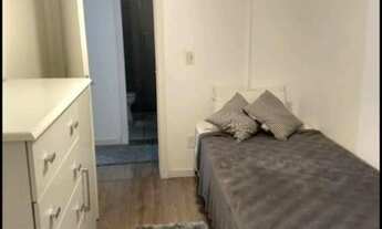 Imagem 2: Aluguel anual de quarto no centro de Balneário Camboriú