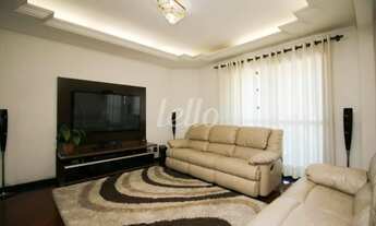 Imagem: São Paulo - Apartamento Padrão - Vila