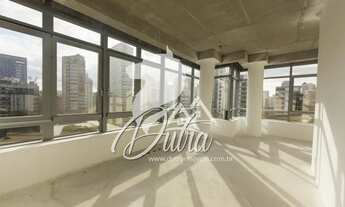 Imagem: Vitra Itaim Bibi 575m² 04 Dormitórios