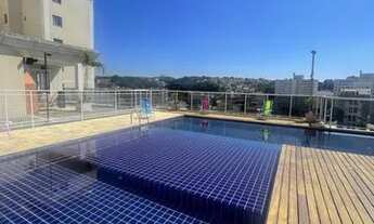 Imagem: Cobertura São Pedro