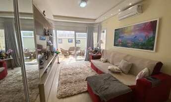 Imagem: CANELA - Apartamento Padrão - Centro