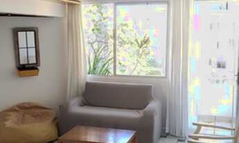 Imagem 2: Apartamento de 2 quartos mobiliado no Itaigara