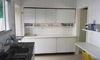 Imagem 7: Quarto em AP de Alto Padrão - Boa Viagem