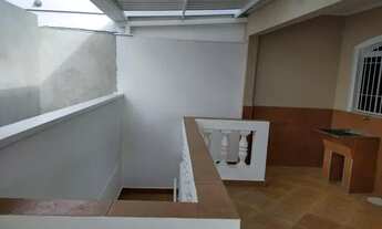 Imagem 3: Casa Padrão em Campinas