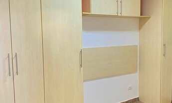 Imagem 5: Apartamento para venda possui 52 metros quadrados com 2 quartos em Vila Urupês - Suzano