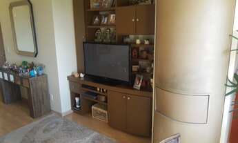 Imagem 5: Cobertura 2(dois) dormitórios com vaga de garagem a venda no Bairro Jardim Lindóia