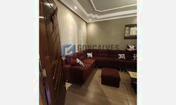 Imagem 4: SAO BERNARDO DO CAMPO - Residential / Sobrado - JARDIM PALERMO II