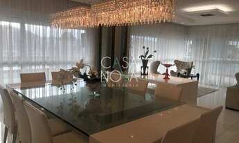 Imagem 4: Apartamento para locação com 360m² e 4 dormitórios no Gonzaga - Santos/SP