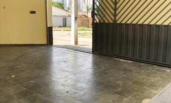 Imagem 6: Aluga se casa 2 quartos no setor Pedro Ludovico