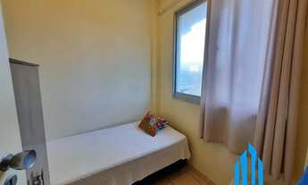 Imagem 6: Apartamento para venda possui 75 metros quadrados com 2 quartos em Ipiranga - Guarapari