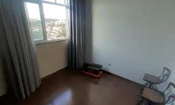 Imagem 5: Apartamento à venda no bairro Alto Caiçaras - Belo Horizonte/MG