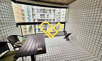 Imagem 2: Apartamento 3 Quartos em Santos