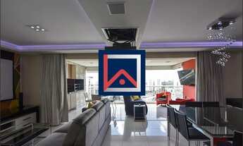 Imagem 4: Venda Apartamento 2 Dormitórios - 117 m² Santo Amaro