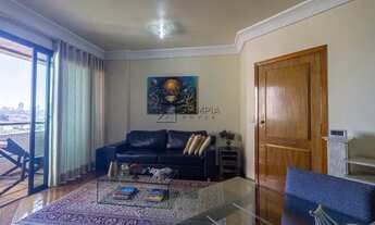 Imagem 4: Apartamento Venda 3 Dormitórios - 72 m² Chácara Klabin