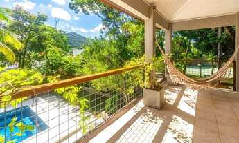 Imagem 7: Casa para Venda em Niterói, Piratininga, 4 dormitórios, 4 suítes, 6 banheiros, 3 vagas