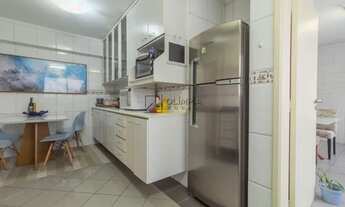 Imagem 16: Apartamento Locação 3 Dormitórios - 170 m² Moema