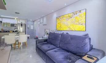 Imagem 6: Apartamento Venda Pompéia 74 m² 3 Dormitórios