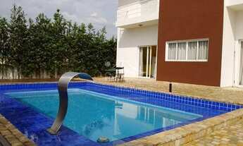 Imagem 1: Casa para locação e venda no Condomínio Arujá Hills III