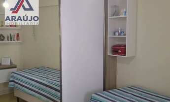 Imagem 3: Apartamento com 3 dormitórios à venda, 105 m² por R$ 460.000 - Expedicionários - João Pess