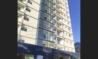 Imagem: Apartamento Padrão em Botucatu