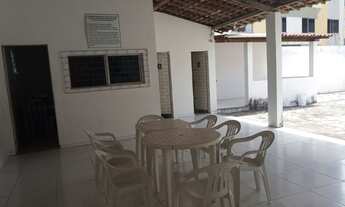 Imagem: Apartamento reformado Semi mobiliado