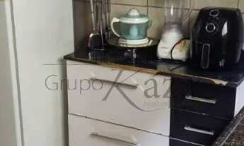 Imagem 3: Jacarei - Casa de Condomínio - Jardim California