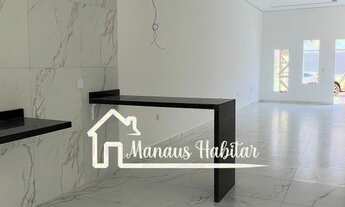 Imagem 2: Lindas Casas à venda no Parque Dez, a 04 mn da Av. Tancredo Nevesda Tancredo Neves