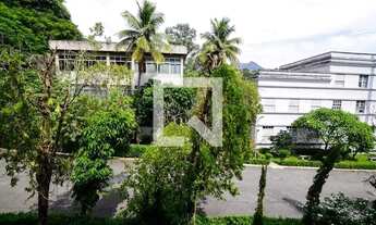 Imagem 11: Apartamento para Aluguel - Tijuca, 3 Quartos, 90 m2