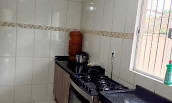 Imagem 3: Alugo casa 3 quartos em condomínio fechado