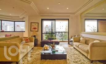 Imagem 2: Apartamento com 3 dormitórios à venda, 171 m² - Pinheiros - São Paulo/SP