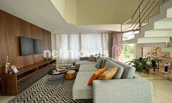 Imagem 3: Alugo Casa Alto Padrao Condomínio