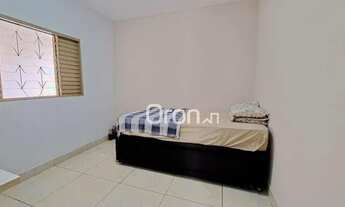 Imagem 5: Casa com 2 dormitórios à venda, 73 m² por R$ 315.000,00 - Jardim Helvécia - Aparecida de G