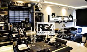 Imagem 1: Apartamento para alugar, 90 m² por R$ 15.000,00/mês - Cerqueira César - São Paulo/SP