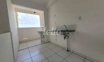 Imagem 5: Santo André - Apartamento Padrão - Jardim Monte Líbano