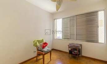 Imagem 13: Apartamento Locação 2 Dormitórios - 100 m² Jardim Paulista