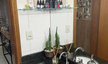 Imagem 7: APARTAMENTO RESIDENCIAL em SÃO PAULO - SP, VILA SANTOS