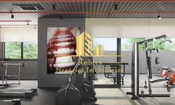 Imagem 4: Apartamento no bairro Santo Amaro - São Paulo