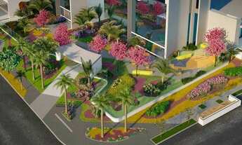 Imagem 3: Duplex para venda possui 260 metros quadrados com 4 quartos em Boa Viagem - Recife - PE