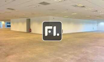 Imagem 2: Escritório para aluguel tem 750 metros quadrados em Itaim Bibi - São Paulo - SP