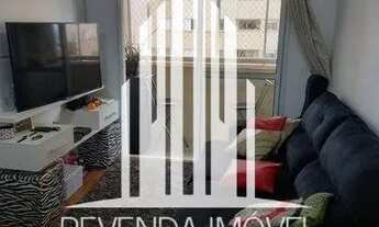 Imagem 4: Apartamento em venda na avenida interlagos