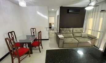 Imagem 3: Lh Apartamento Dream Park com 2 quartos em Valparaíso - Serra - ES