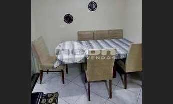 Imagem 6: SãO BERNARDO DO CAMPO - Casa Padrão - Demarchi