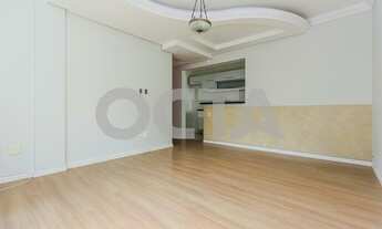 Imagem 2: APARTAMENTO 2 DORMITÓRIOS COM VAGA HIGIENÓPOLIS