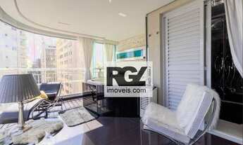 Imagem 2: Apartamento para alugar, 90 m² por R$ 15.000,00/mês - Cerqueira César - São Paulo/SP